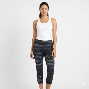 *Estilo Avia Crop Pant